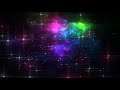 HD Sparkling Space Galaxy ✢ Classic Motion Backgrounds for Lyric Video ✢ Worship ✢ Edits ✢ Vj Dj