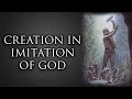 Tolkien&#39;s Dwarves and Creation in Imitation of God