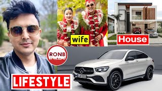 Victor Poudel Lifestyle Biography Age Education Wife Family Income Car Riyasha Dahal Marriage