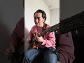 Up Jumped Spring #jazz #jazzguitar #solojazzguitar #guitar #jazzwaltz