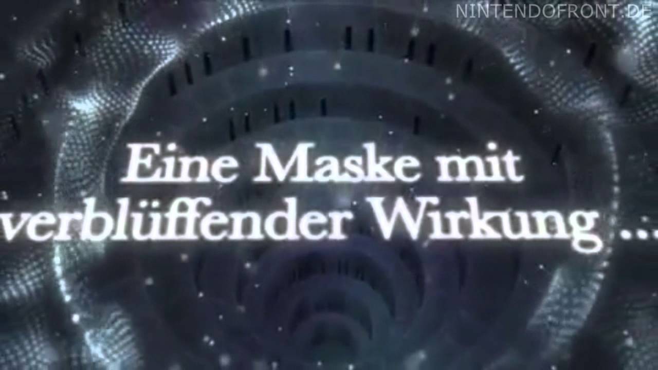 Maske Der Wunder Komplettlösung Rätsel 084 Professor Layton und die Maske der Wunder - Debüt Trailer (Deutsch