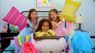 PARTY LIKE A PRINCESS! by MattyB Vlogs 643,993 views 1 year ago 2 minutes, 31 seconds