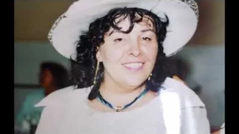 Song for Olinda  Lyrics & Music from Theresa Berg