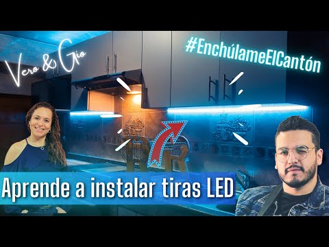 Vídeo: Què Es Pot Fer De La Tira LED? Làmpada De Sostre I Taula De Bricolatge De Cinta De 220 V, Altres Opcions