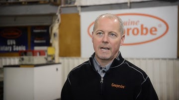 Geoprobe® Behind the Design - Interlocking Split Spoon Sampler