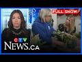 Arrest in Kitchener shooting and 2026 plant trends | CTV News Kitchener at Five for Feb. 24, 2026