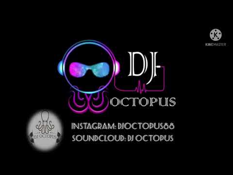 دموع تحسين - حضنك موطني - ريمكس - 93BPM - DJ Octopus