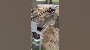 Máy cắt gạch nước Xinkai Z2S động cơ chổi than 2800W máy nhẹ mang đi công trình