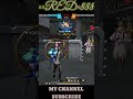 Free Fire Max Ka Best Short Video 2024 #freefire #garena #garenafreefire