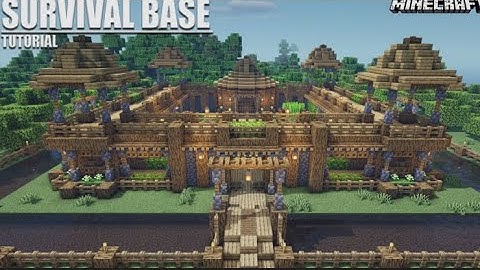 Base tour 2025-2026 | planet craft |planet of cubes