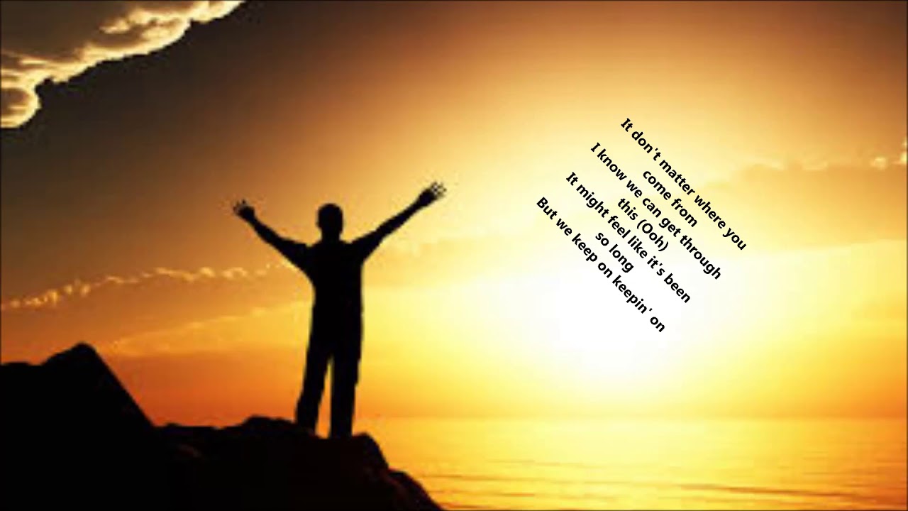 See The Light Ruslan Remix Feat Jordan Feliz Tobymac Lyrics