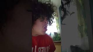 Am I doing false chord incorrectly?