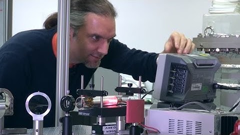 University of Birmingham LIGO reaction - Gravitational Waves detection