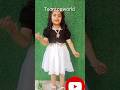 👧 Bachchon Ki Pyari Kavita | Cute Girl Poem with Actions 👏👧LKG UKG Kids Poem#kavita#poem#short