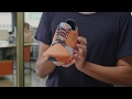 Live from the On Labs  | Cloudstratus - a performance running shoe made for maximum cushioning