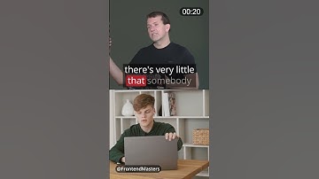 🚫 Avoid building legacy code: Build with testing in mind 🧑‍💻