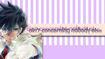 Obsession. } mep part