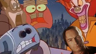 YTP: The Not So Brave Little Toaster (Collab Entry)