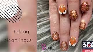 manicure and pedicure deals near me shellac nail salons near me open now Must Watch!