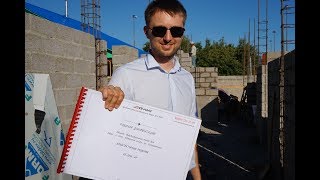Как проходит строительство дома в Адлере? Как проходит строительство дома в Адлере?