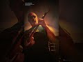 Star Dune — Phrygian Ambient Guitar at Great Sand Dunes #Shorts