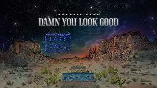 Miniatura de vídeo de "Randall King - Damn You Look Good (Audio)"