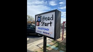 Early Head Start tackles child development in Texas Panhandle communities