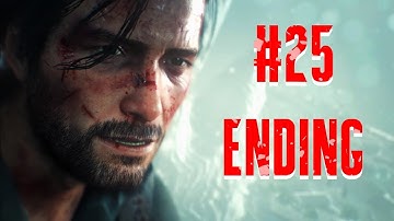 BITTERSWEET ENDING | The Evil Within 2 | Part 25 [FINAL]