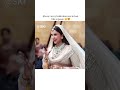 Every curvy bride deserves to feel like a queen 👑| #parineetichopra #ytshorts #yt #trendingshorts