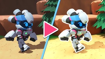 Get Realistic Lighting in Godot 4 with SDFGI: New Global Illumination