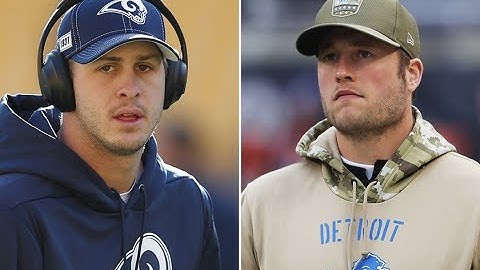 The Right Call - Discussing the Blockbuster QB trade in the NFL and more...