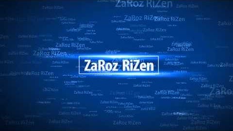 Another video intro uploaded from FliXpress.com