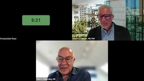 Neurocognition and the Aging Brain