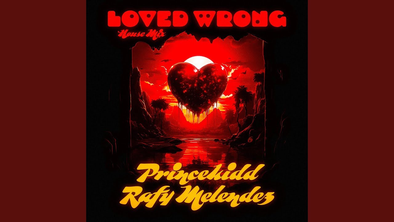 Watch Loved Wrong (EDM Mix) on YouTube Watch Loved Wrong (EDM Mix) on YouTube