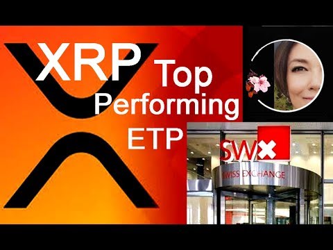 Amun Ripple XRP Top ETP on Swiss Stock Exchange, SBI Api Launch, R3 Stablecoin Report