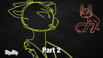 The Other Side of Paradise - 2 Week Map - Storyboarded Map (My Ocs) - OPEN