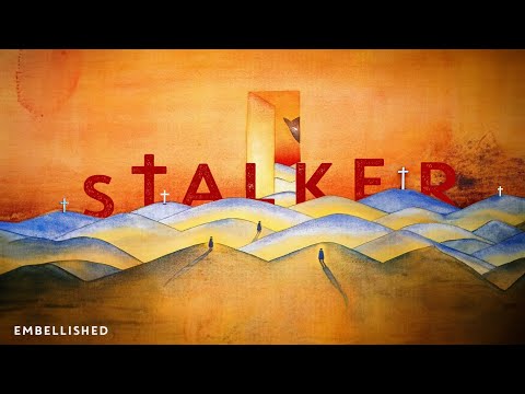 How Tarkovsky's Stalker plays with your mind
