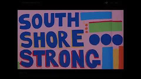 Anton Seals gives a description of South Shore Works