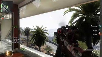 FIRST IN @GENSASE (TRIPLE COLLAT TRICKSHOT?)