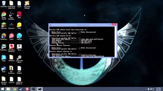How to find your computers ip address on windows 8 and 8.1 How To Find The Ip Address Of A Printer In Windows 8 1