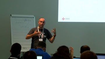 20160927 1140 C++ generic programming Bianco