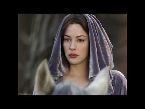 LOTR - All Arwen's high vocal soundtracks and Eagle theme