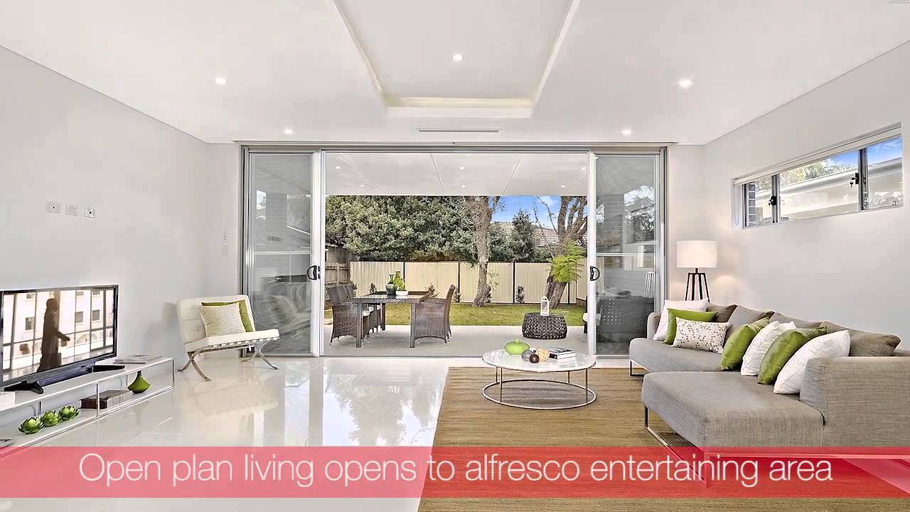 Belfield, 23 Michael Avenue