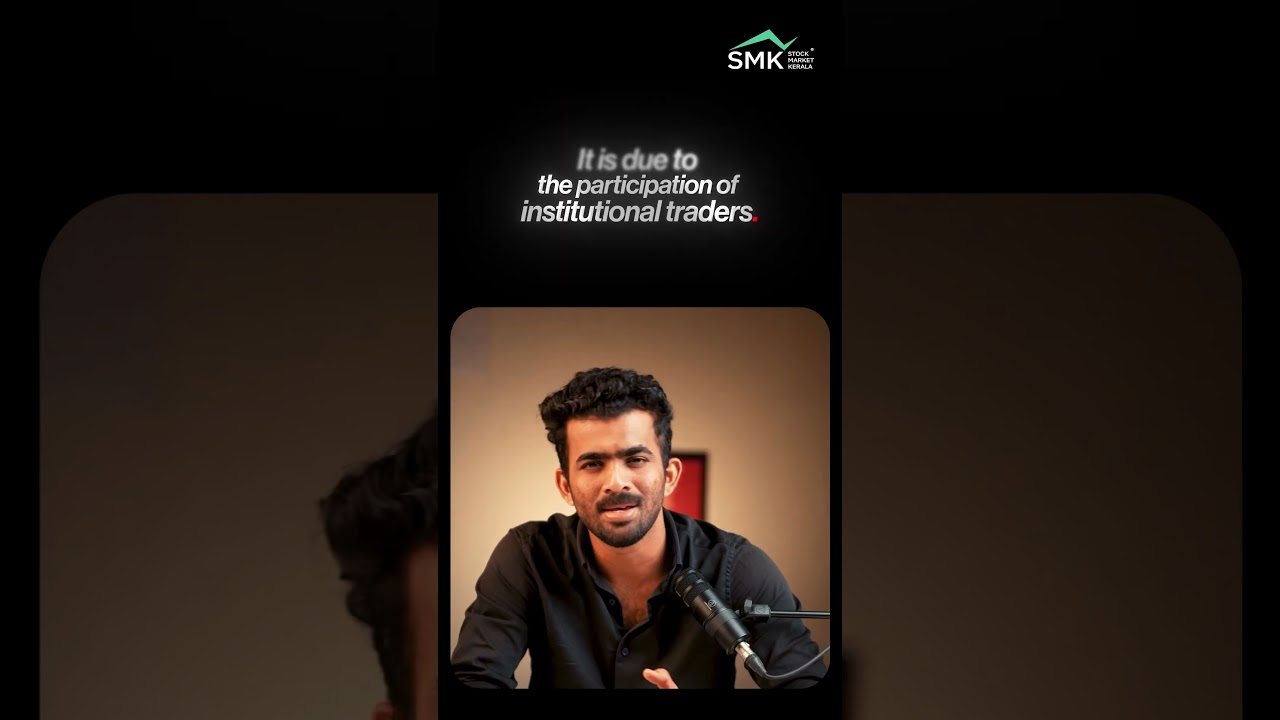 Institutional trading refers to the large-scale buying and selling of financial assets.