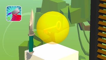 Slice Master | ASMR Slicing Game #19