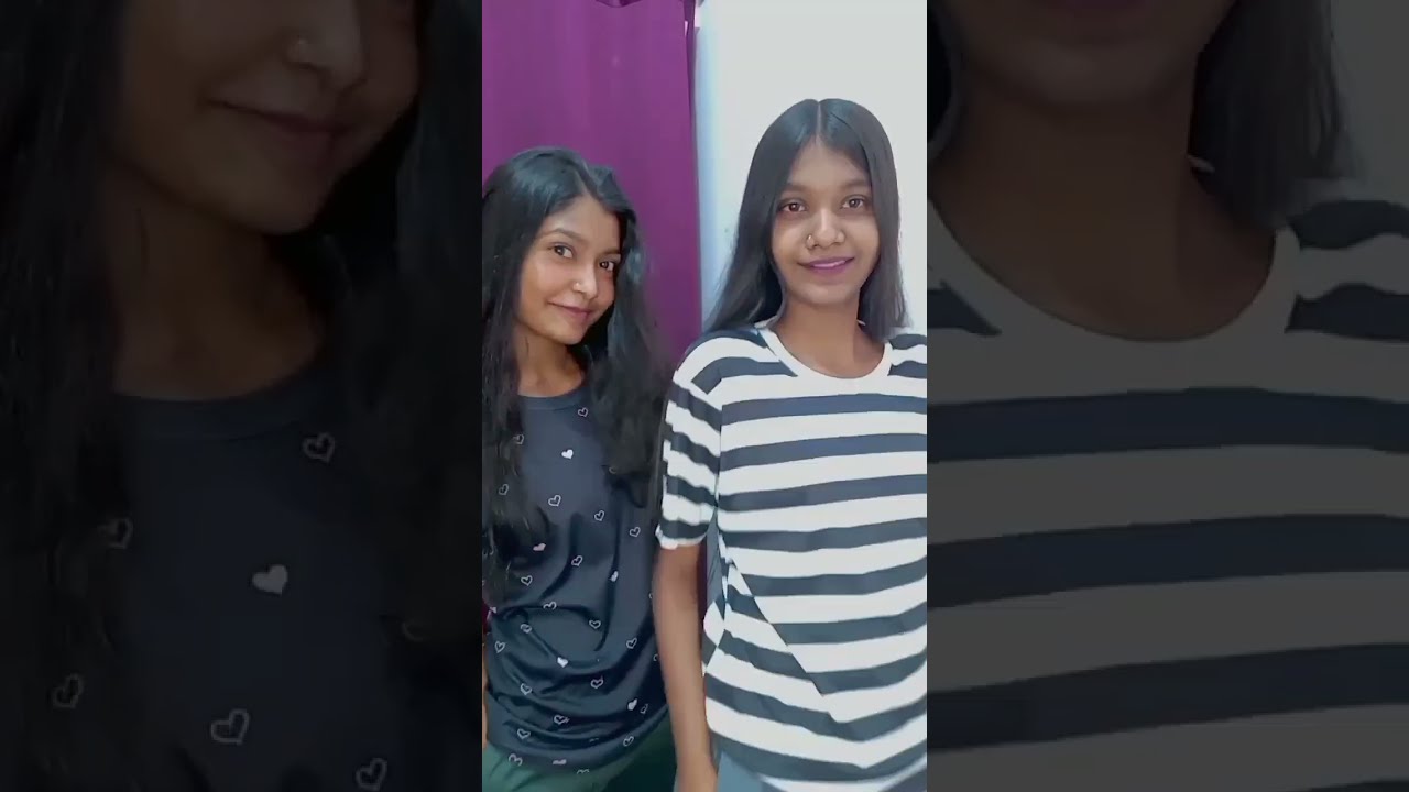 Just Vibinn With Sista 