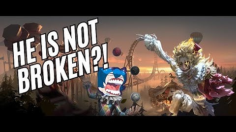 How to Make Survivors Cry: Hullabaloo Tips & Tricks | Identity V Guide