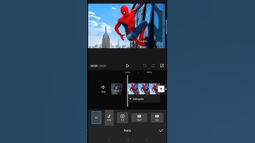 3D Zoom Effect In Capcut-Tutorial 🔥 #shorts #capcut #edit
