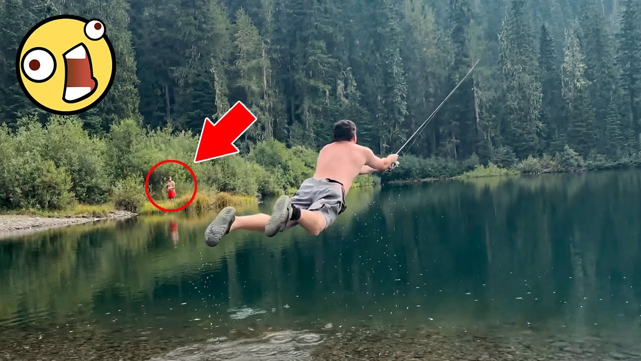Best Fails of The Week 😂 | Funniest Moments Caught on Camera (2026 ...