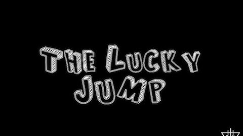 The Lucky Jump| Animation Assignment